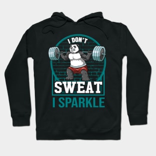 Gym Lover Bodybuilding Hoodie